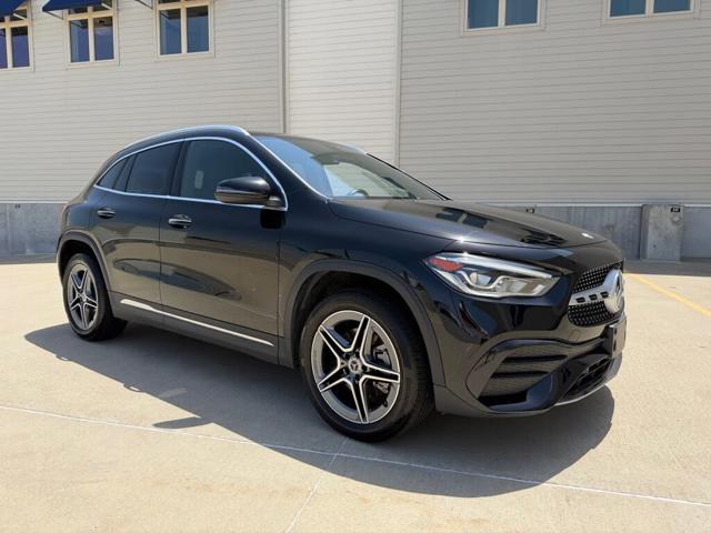 2023 Mercedes-Benz GLA-Class GLA 250 4MATIC