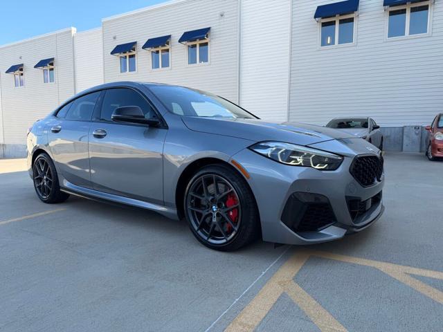 2024 BMW 2 Series M235i xDrive Gran Coupe