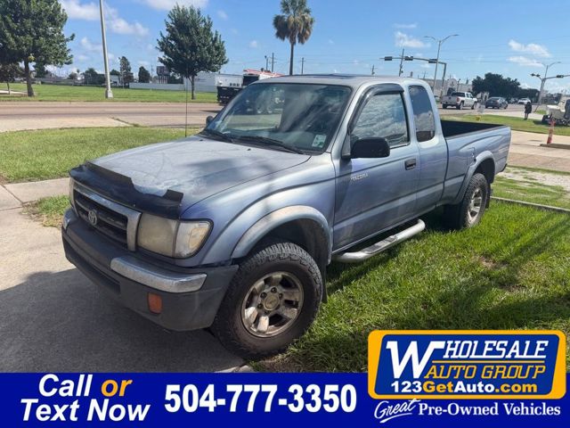 1999 Toyota Tacoma Prerunner