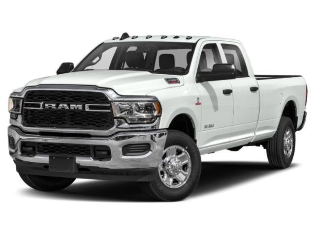 2022 Ram Ram Pickup 2500 Big Horn