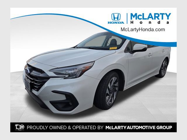2024 Subaru Legacy Limited