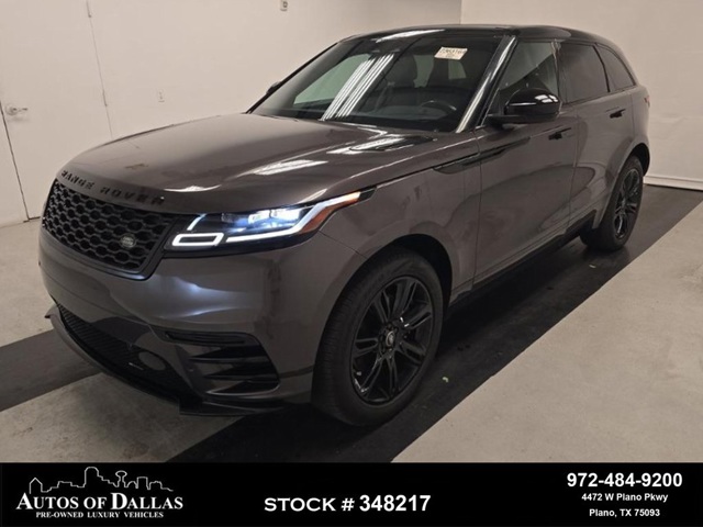 2023 Land Rover Range Rover Velar P250 R-Dynamic S