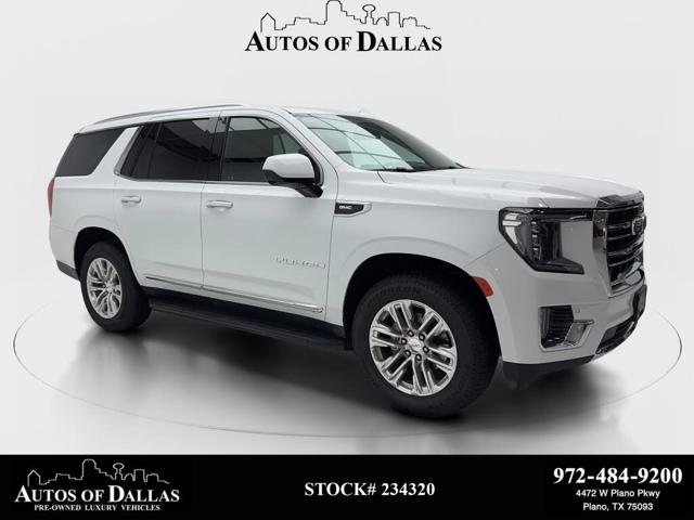 2024 GMC Yukon SLT RWD