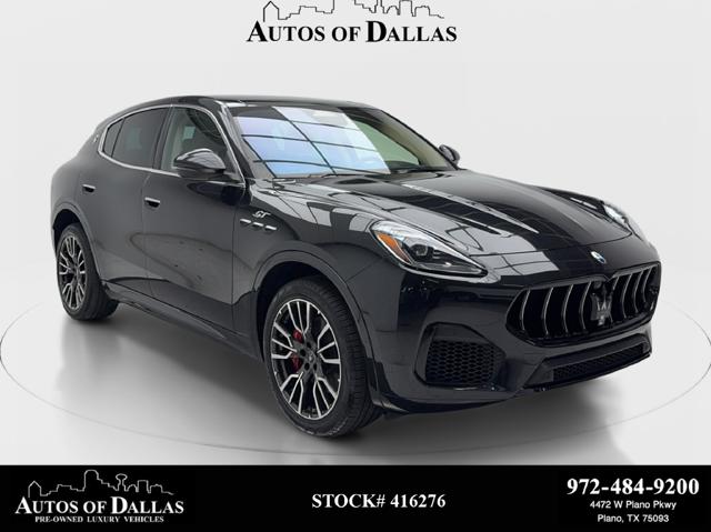 2023 Maserati Grecale GT