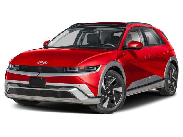 2026 Hyundai IONIQ 5 SEL RWD