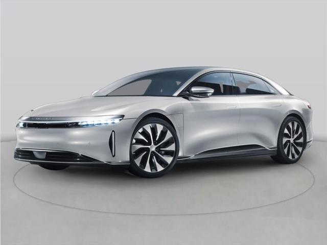 2023 Lucid Air Grand Touring