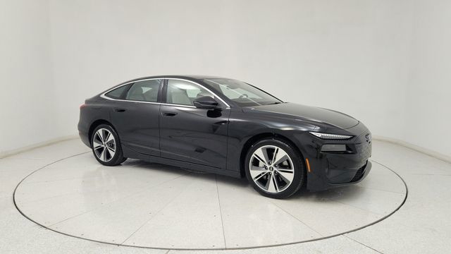 2025 Audi A6 Sportback e-tron Premium Plus