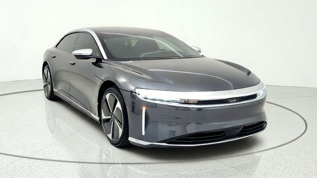 2023 Lucid Air Grand Touring
