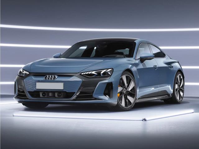 2023 Audi e-tron GT quattro Prestige