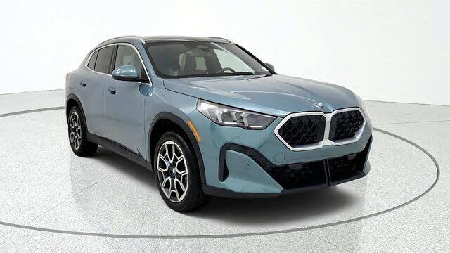 2026 BMW X2 xDrive28i
