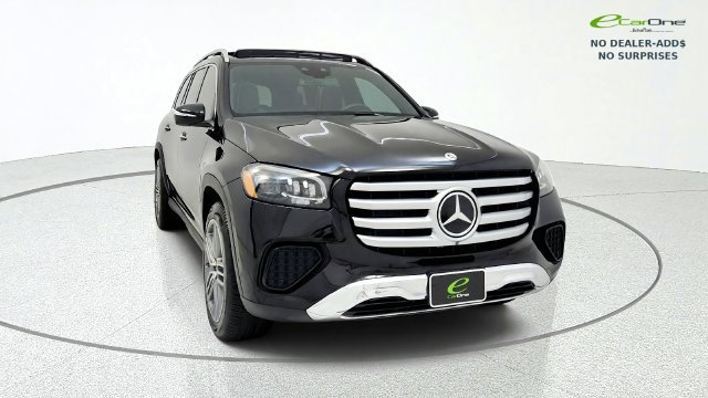2025 Mercedes-Benz GLS GLS 450