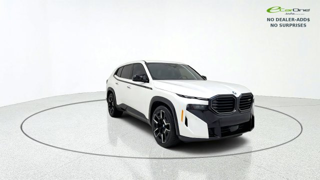 2023 BMW XM Base
