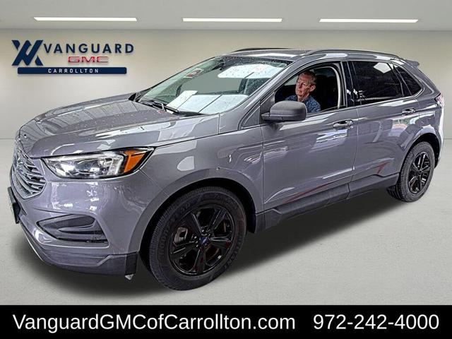 2021 Ford Edge SE FWD