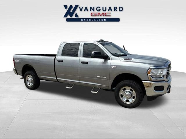 2021 Ram Ram Pickup 2500 Tradesman