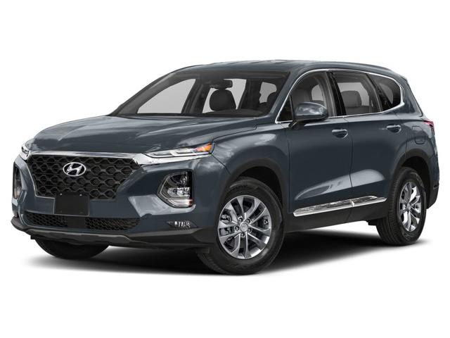 2019 Hyundai Santa Fe 2.4L SEL FWD
