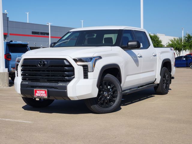 2026 Toyota Tundra 2WD SR5 RWD