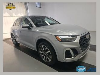 2023 Audi Q5 quattro S line Prem Plus 45 TFSI