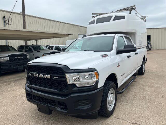 2022 Ram 2500 Tradesman RWD