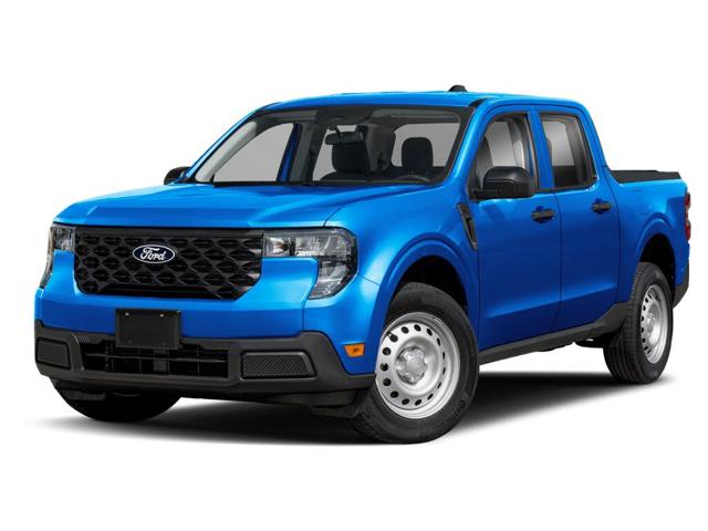2026 Ford Maverick XL FWD
