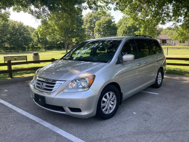 2008 Honda Odyssey EX FWD