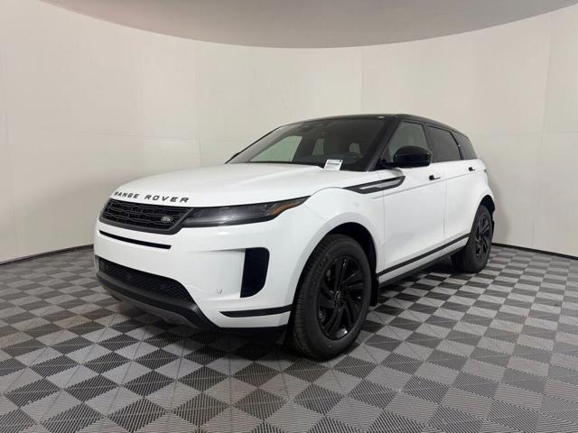 2026 Land Rover Range Rover Evoque P250 S AWD