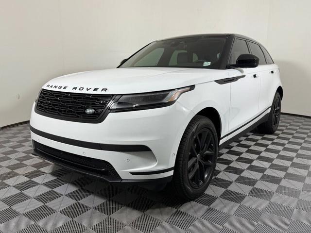 2026 Land Rover Range Rover Velar P250 S AWD