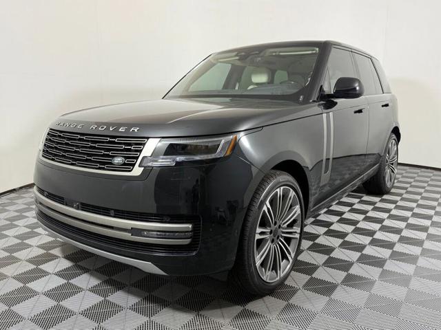 2026 Land Rover Range Rover P530 SE AWD