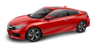 2018 Honda Civic Touring