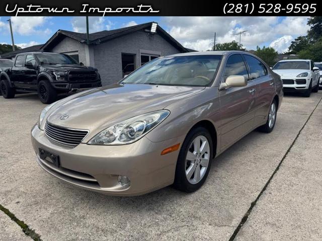 2005 Lexus ES 330 Base