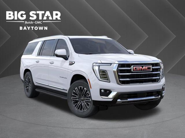 2026 GMC Yukon XL Elevation RWD