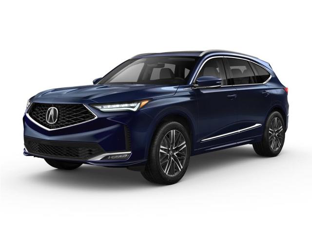 2025 Acura MDX SH-AWD w/Advance