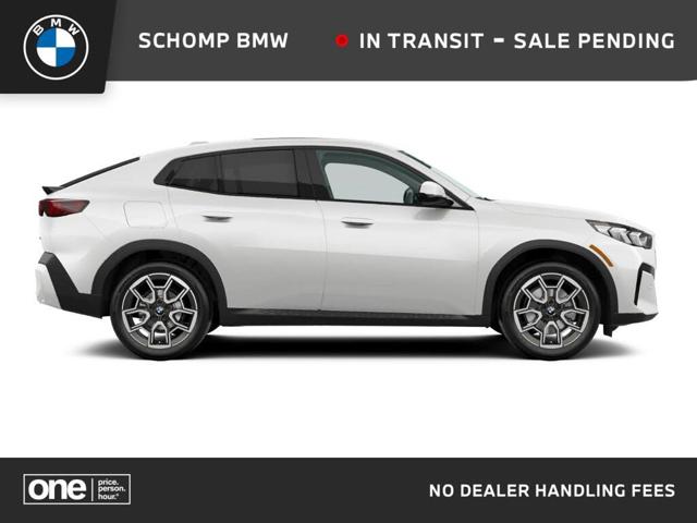 2026 BMW X2 xDrive28i