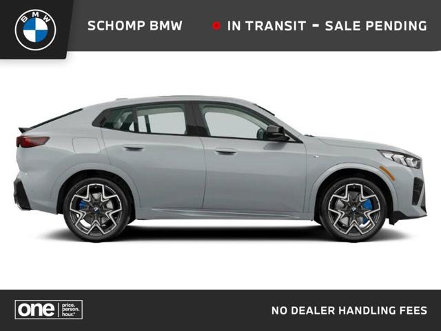 2026 BMW X2 xDrive28i