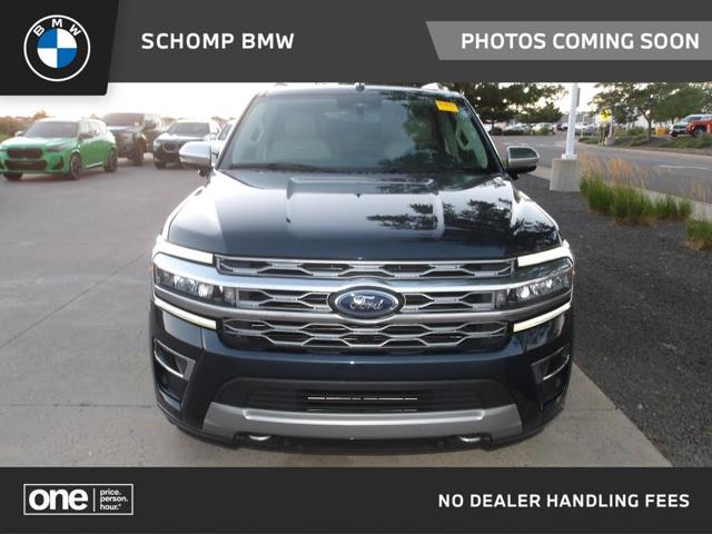 2024 Ford Expedition Platinum