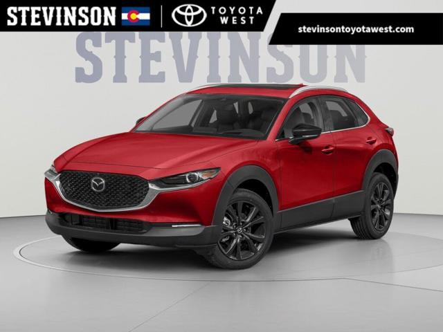 2021 Mazda CX-30 Turbo Premium Plus