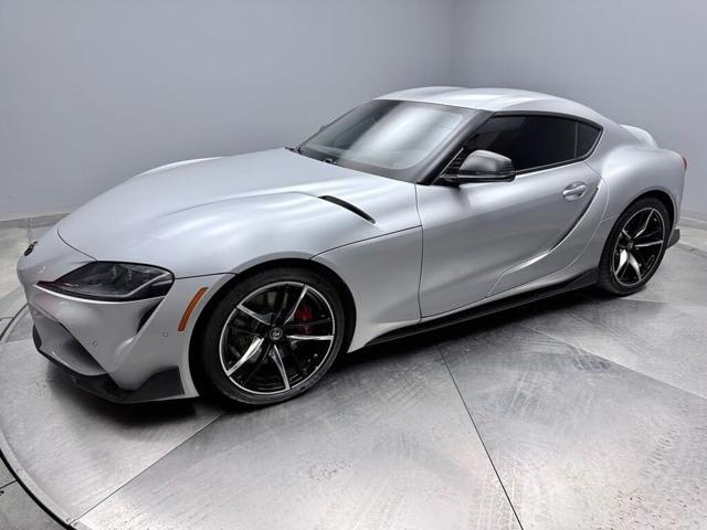 2022 Toyota GR Supra 3.0 Premium