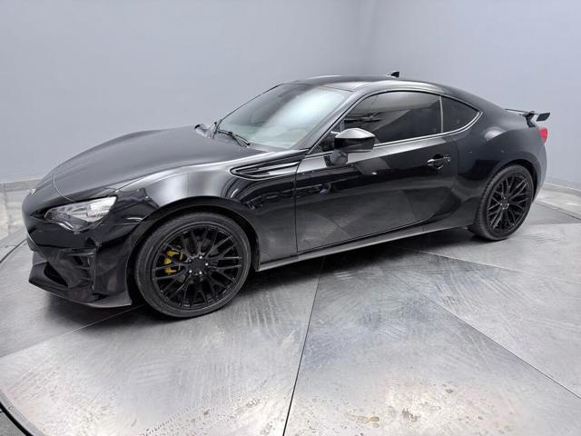 2019 Toyota 86 GT