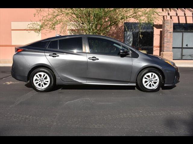 2017 Toyota Prius Two FWD