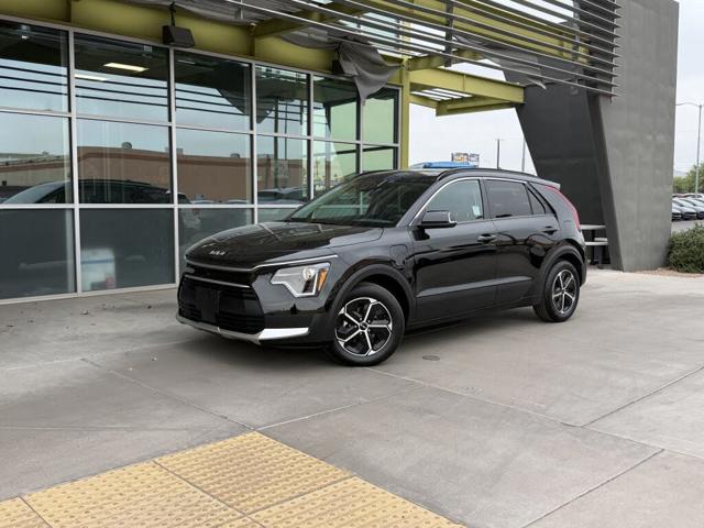 2024 Kia Niro Plug-In Hybrid EX