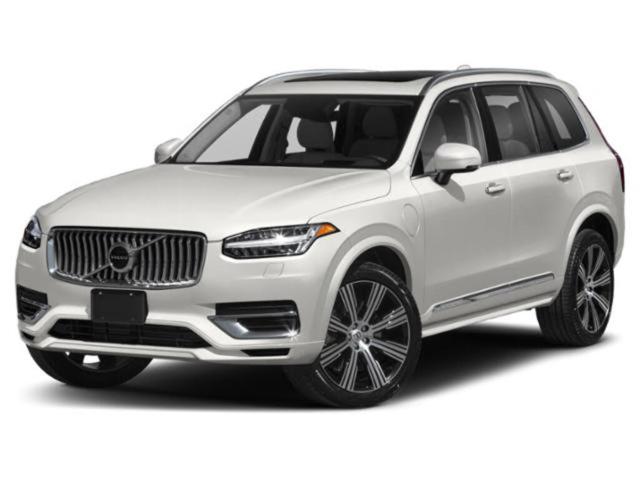 2021 Volvo XC90 Recharge T8 Inscription Expression 6P