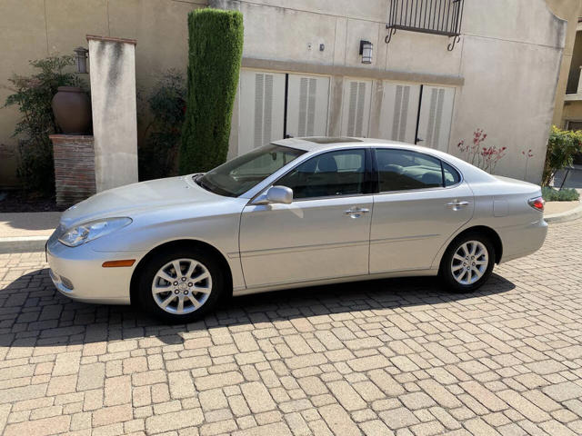2003 Lexus ES 300 Base