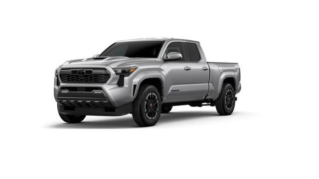 2026 Toyota Tacoma 4WD TRD Sport