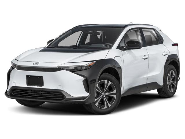 2023 Toyota bZ4X XLE FWD