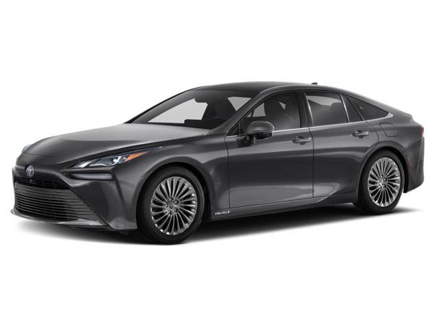 2023 Toyota Mirai XLE