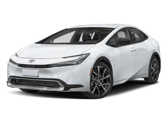 2024 Toyota Prius Prime XSE