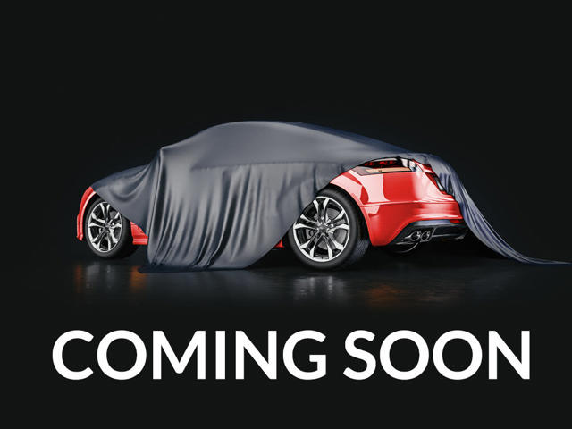 2022 Mitsubishi Outlander Sport ES AWC