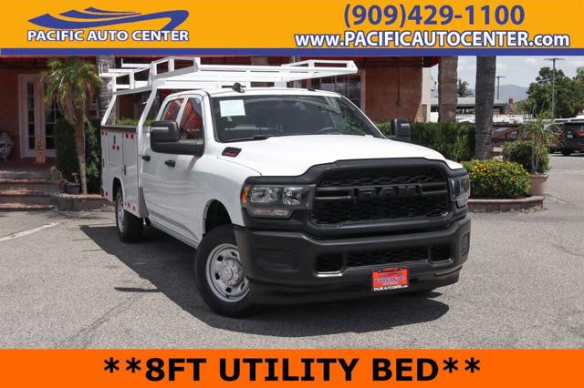 2023 Ram 2500 Tradesman RWD