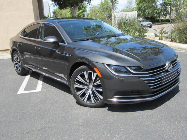 2020 Volkswagen Arteon SE