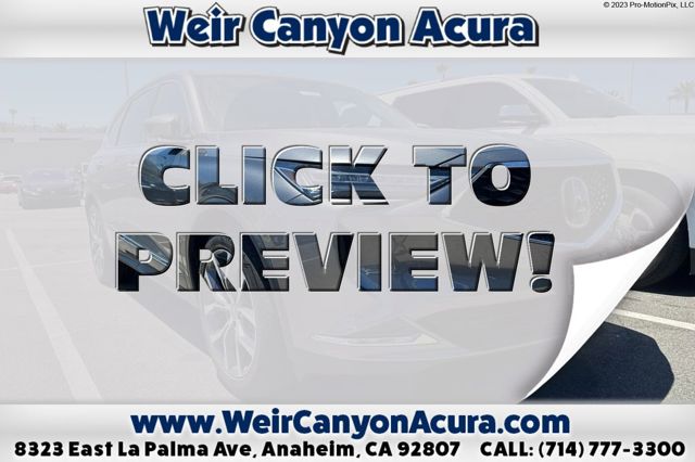 2024 Acura MDX SH-AWD w/Tech