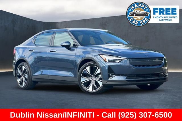 2024 Polestar 2 Long Range Dual Motor